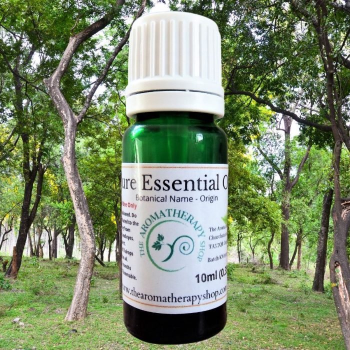 Sandalwood Amyris Pure Essential Oil