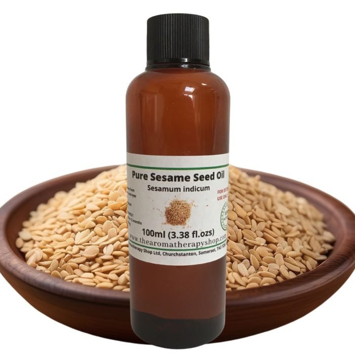 Sesame Seed Oil / Refined