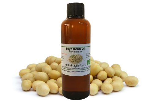 Soya Bean Oil / Pure