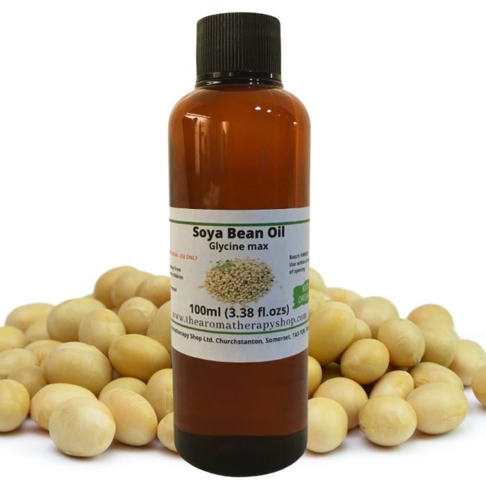 Soya Bean Oil / Pure