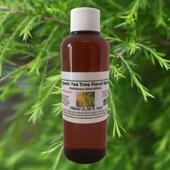 Tea Tree Floral Water
