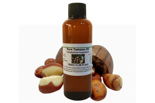 Tamanu Oil / Pure