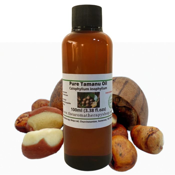 Tamanu Oil / Pure