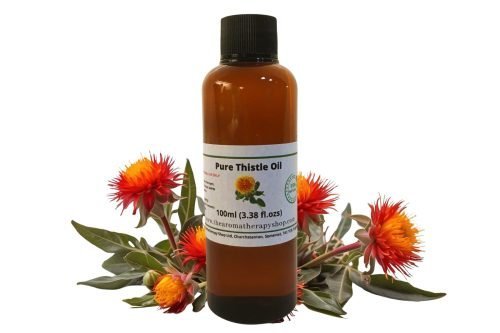 Thistle Oil / Pure