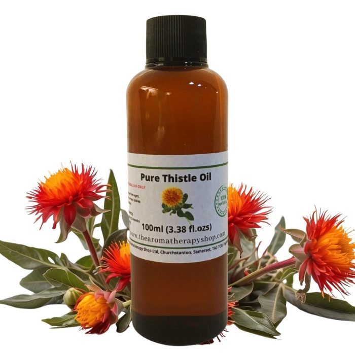 Thistle Oil / Pure