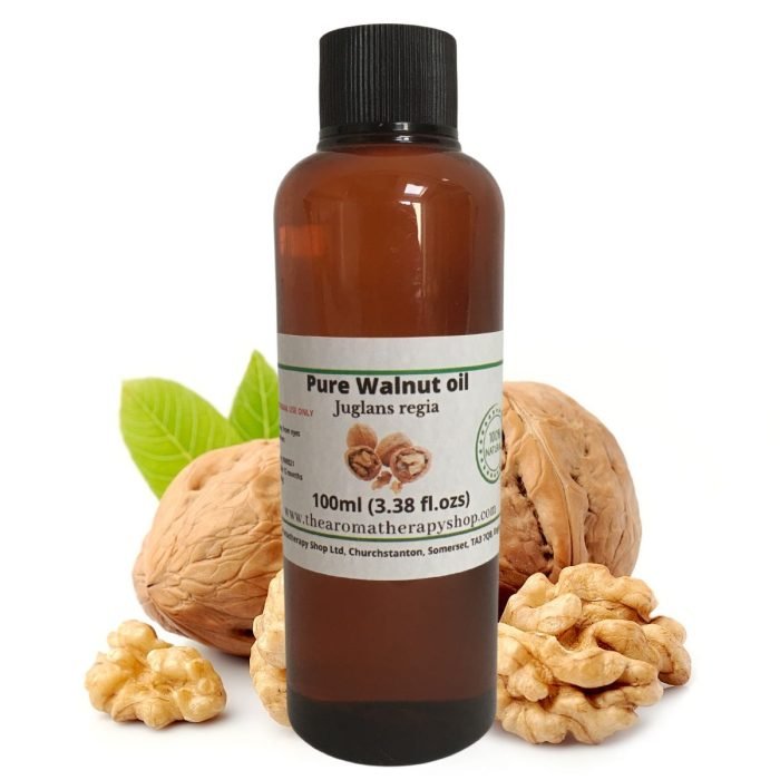 Walnut Oil / Pure