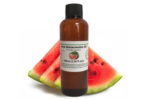 Watermelon Seed Oil / Pure