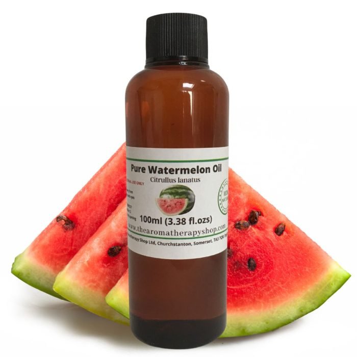 Watermelon Seed Oil / Pure