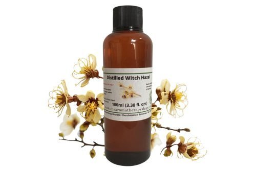 Witch Hazel / Distilled