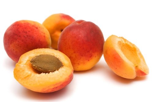 Apricot Kernel Oil / Pure
