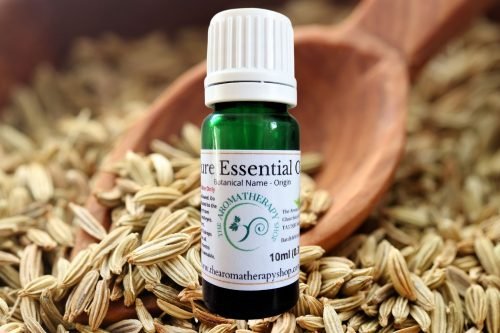 Fennel Pure Essential Oil 