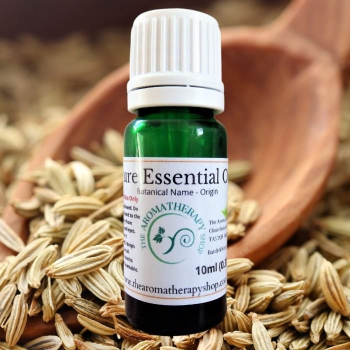 Fennel Pure Essential Oil