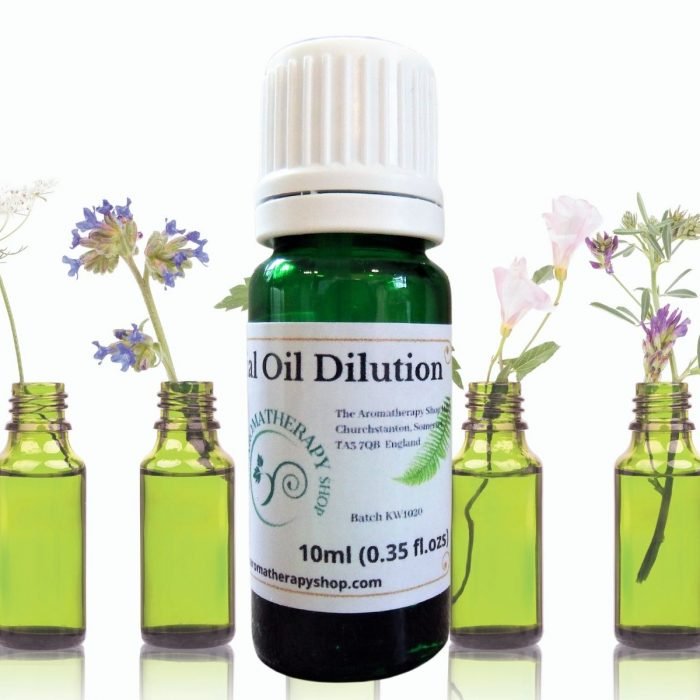 Clove, Basil and Lavender Essential Oil Blend 10ml (0.35 fl.ozs)