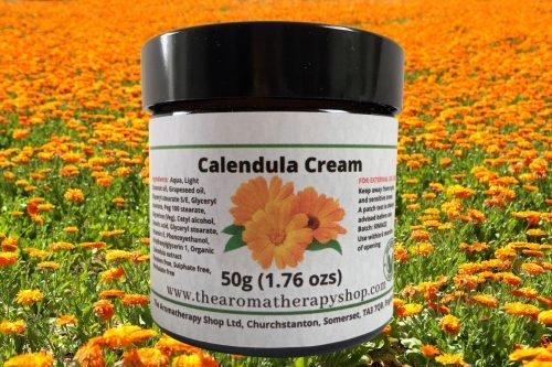 Calendula Cream