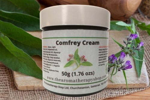 Comfrey Cream