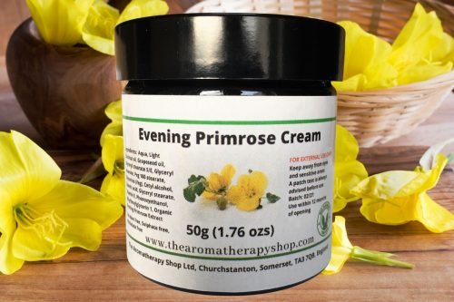 Evening Primrose Cream
