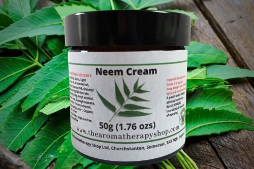Neem Cream