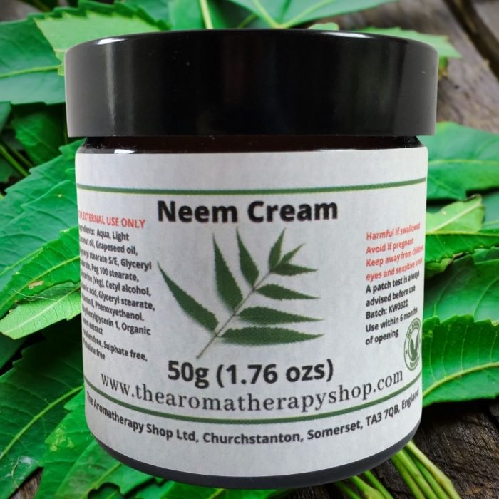 Neem Cream