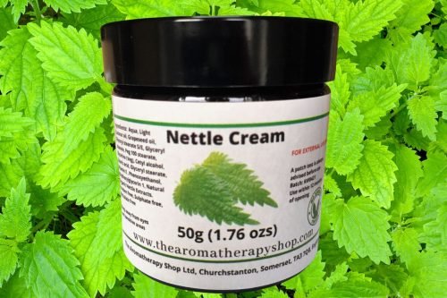 Nettle Cream