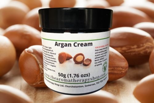 Argan Cream