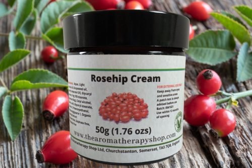 Rosehip Cream
