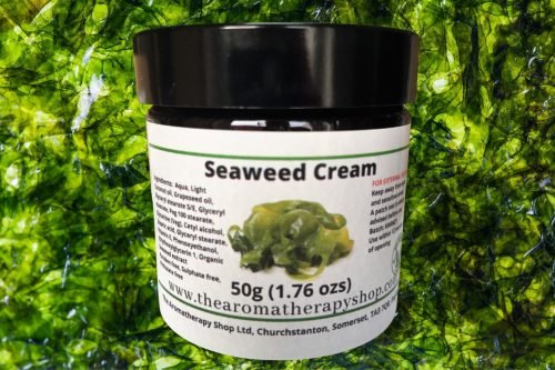 Seaweed Cream