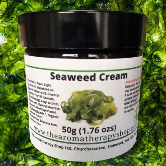 Seaweed Cream