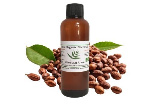 Neem Oil / Pure / Organic