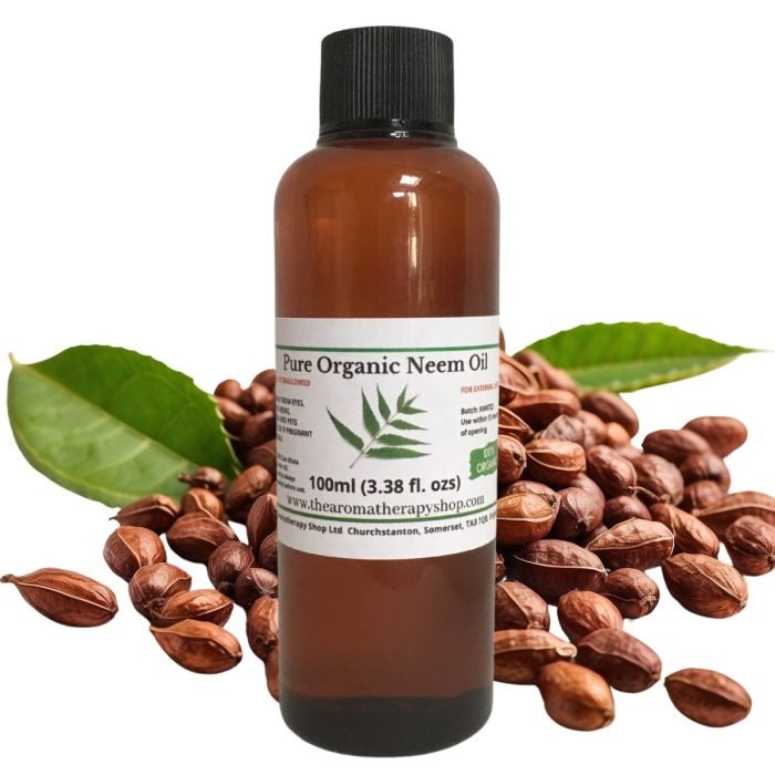 Neem Oil / Pure / Organic