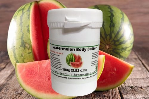 Watermelon Body Butter