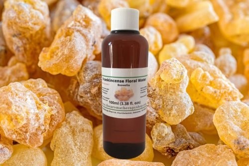 Frankincense Floral Water
