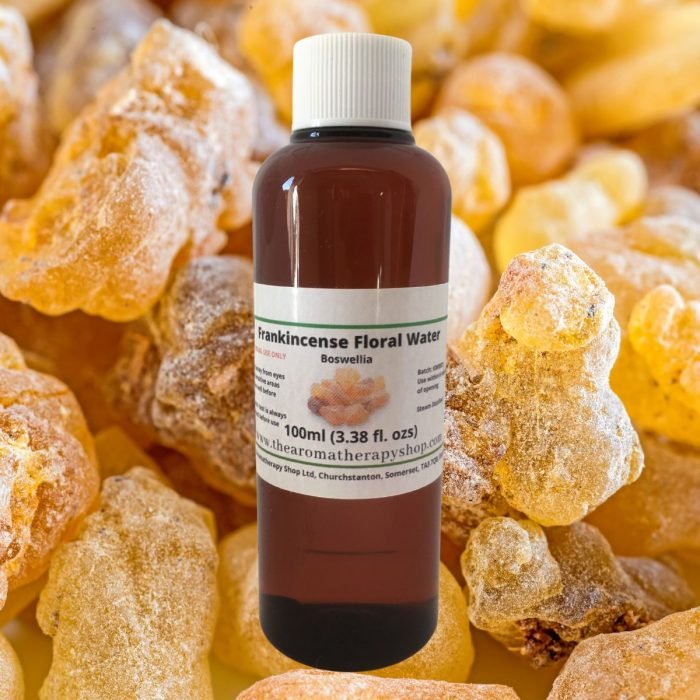 Frankincense Floral Water