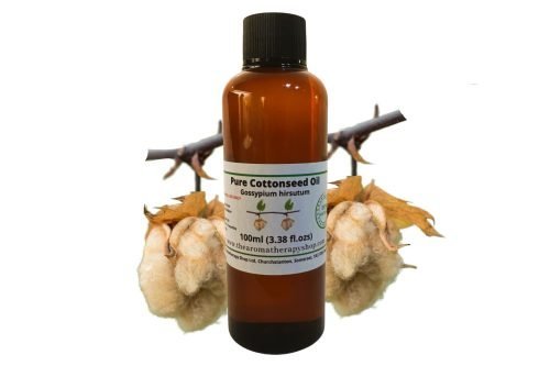 Cottonseed Oil / Pure
