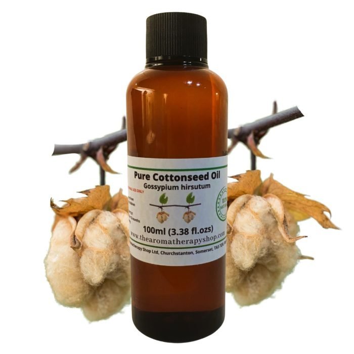 Cottonseed Oil / Pure