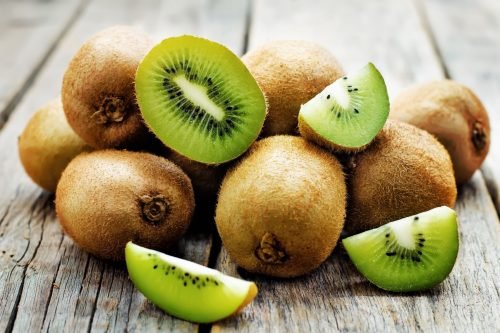 Kiwi Fruit Moisturising Cream