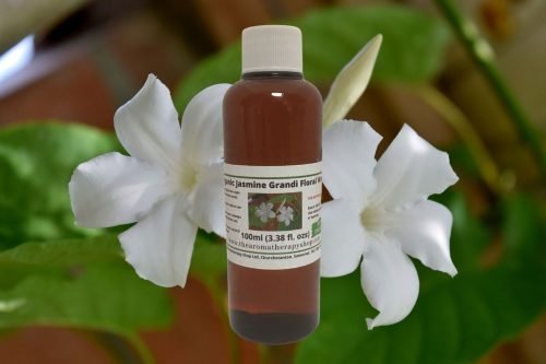 Jasmine Grandi Floral Water