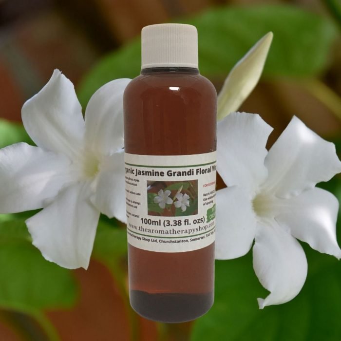 Jasmine Grandi Floral Water