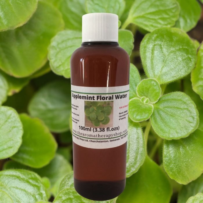 Applemint Floral Water