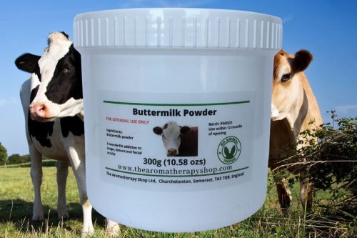 Buttermilk Powder - Image 2