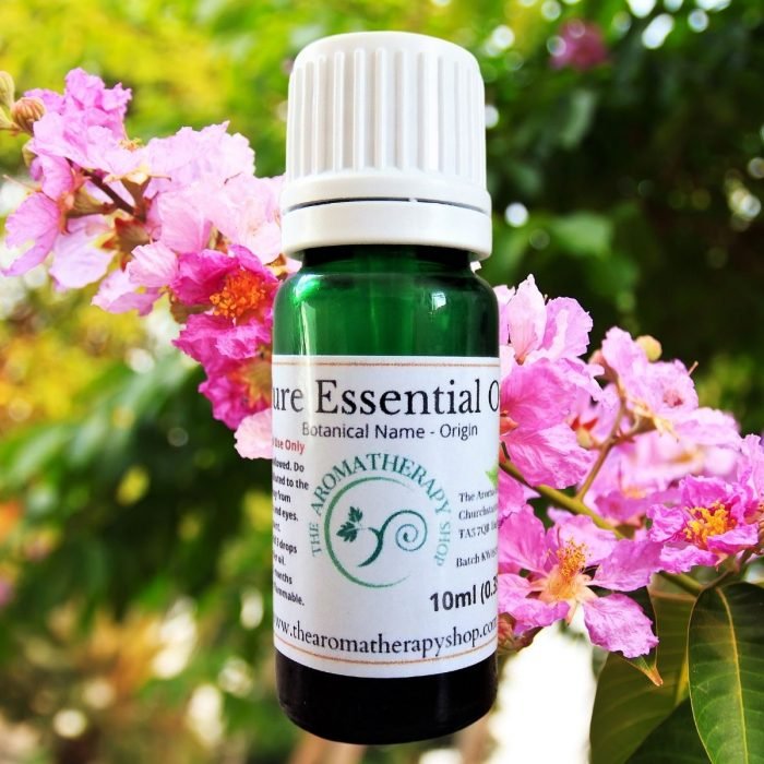Cananga Pure Essential Oil