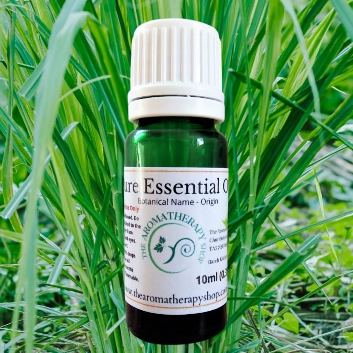 Citral Pure Essential Oil