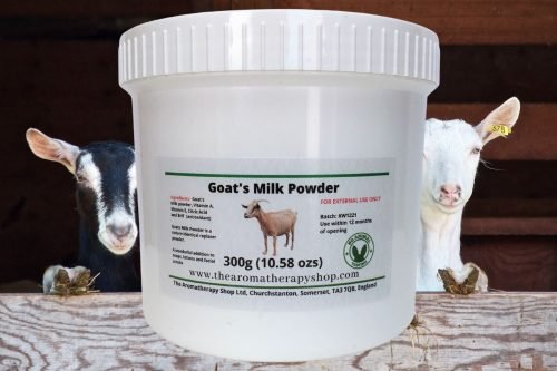 Goats Milk Powder (Nature Identical) - Image 2