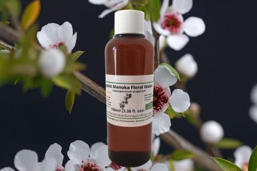 Manuka Floral Water / Organic
