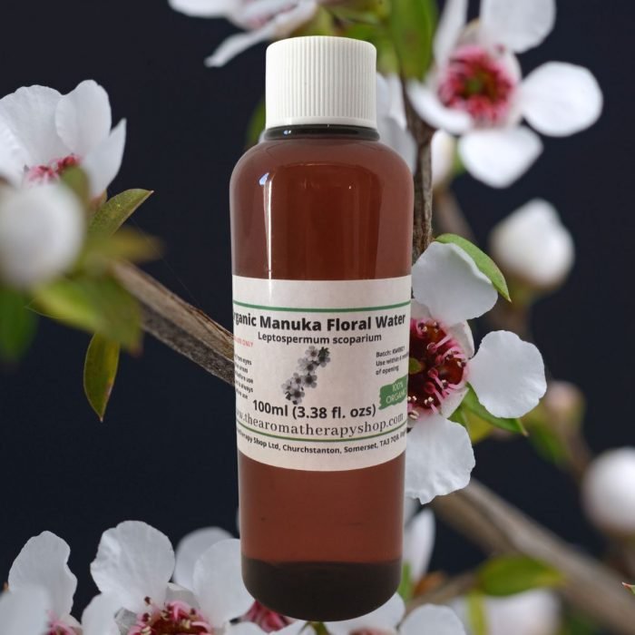 Manuka Floral Water / Organic