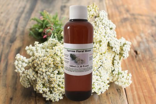 Yarrow Floral Water