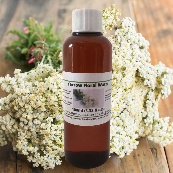 Yarrow Floral Water