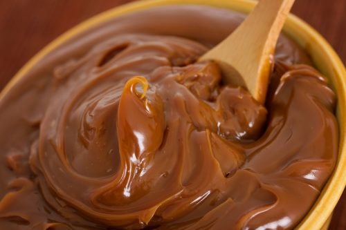 Caramel Aroma / Fragrance Oil for Soaps, Candles, Lotions, Shampoos and Perfumery (Nature Identical)