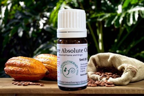 Cocoa Absolute Oil / GreenCert Certified Organic