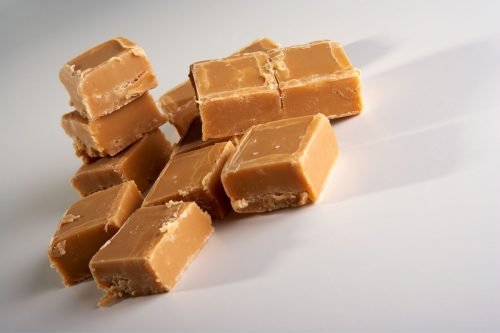 Fudge Aroma / Fragrance Oil for Soaps, Candles, Lotions, Shampoos and Perfumery (Nature Identical)