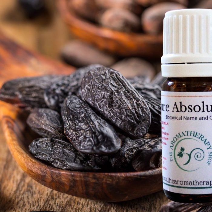 Tonka Bean Absolute Oil (Origin: Brazil)